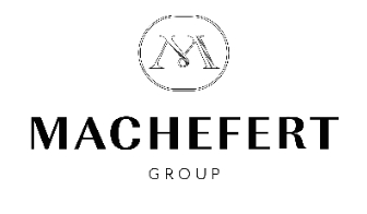Logo Machefert Group