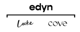 Logo Edyn