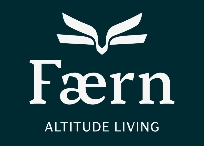Logo Faern Resorts