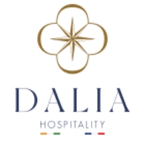 Logo Dalia Hospitality
