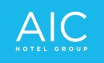 Logo AIC Hotel Group