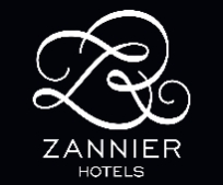 Logo Zannier Hotels