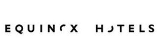 Logo Equinox Hotels