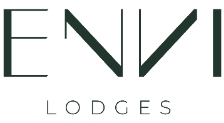 Logo ENVI Lodges