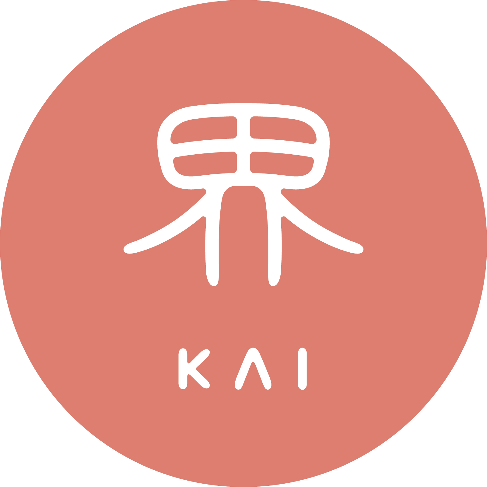 logo kai