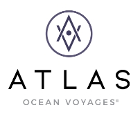 Logo Atlas Ocean Voyages