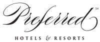 logo preferred hotels resorts 2017