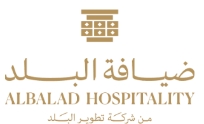 Logo Albalad Hospitality