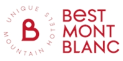 Logo Best Mont-Blanc