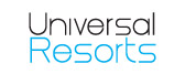 Logo Universal Resorts