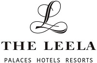logo the leela 2020