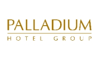 Logo Palladium Hotel Group
