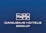 Logo Danubius Hotels Group