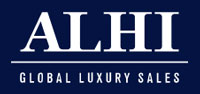 Logo ALHI Global Luxury Sales