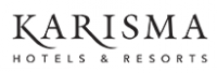Logo Karisma Hotels Resorts