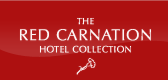 Logo Red Carnation