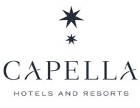 Logo Capella Hotels & Resorts
