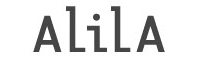 Logo Alila 2018