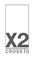 Logo X2
