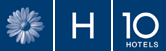 Logo H10 Hotels