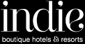 Logo Indie Boutique Hotels Resorts
