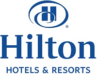 logo hilton hotels and resorts 2019