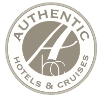 Logo Authentic Hotels & Cruises