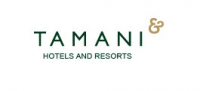 logo tamani hotels & resorts