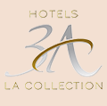 Logo 3A Hotels Collection