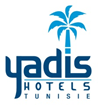 Logo Yadis Hotels