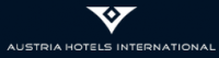 Logo Austria Hotels International
