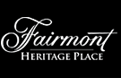 Logo Fairmont Heritage Place