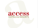logo access hotels & resorts 2014