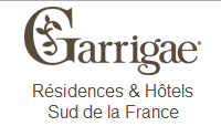 Logo Garrigae