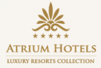 Logo Atrium Hotels