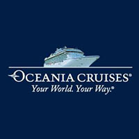 logo oceania cruises