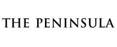 Logo The Peninsula Group