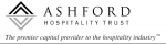 logo ashford hospitality trust