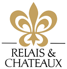 logo relais chateaux new 2016