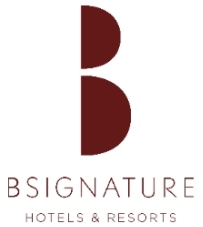 Logo B Signature