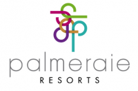 Logo Palmeraie Resorts