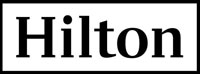 logo groupe hilton worldwide 2017 - nouveau logo a utiliser
