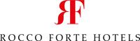 Logo Rocco Forte Hotels 2019