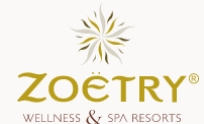 Logo Zoëtry Wellness & Spa Resorts