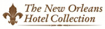 Logo The New Orleans Hotel Collection