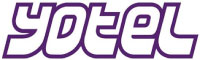 Logo Yotel 2017