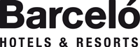 logo barcelo hotels 2016