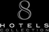 Logo 8 Hotels Collection