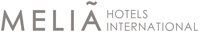 Logo Melia International Hotels 2019