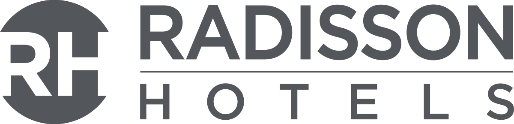 Logo Radisson